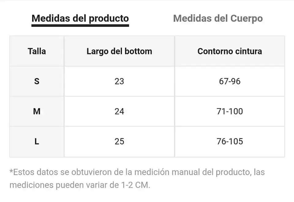 Tanga de malla, rosa palido con diseño de pompon. 4