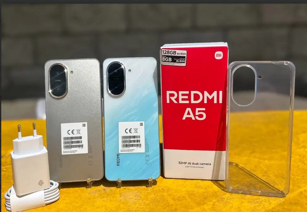 Xiaomi Redmi A5