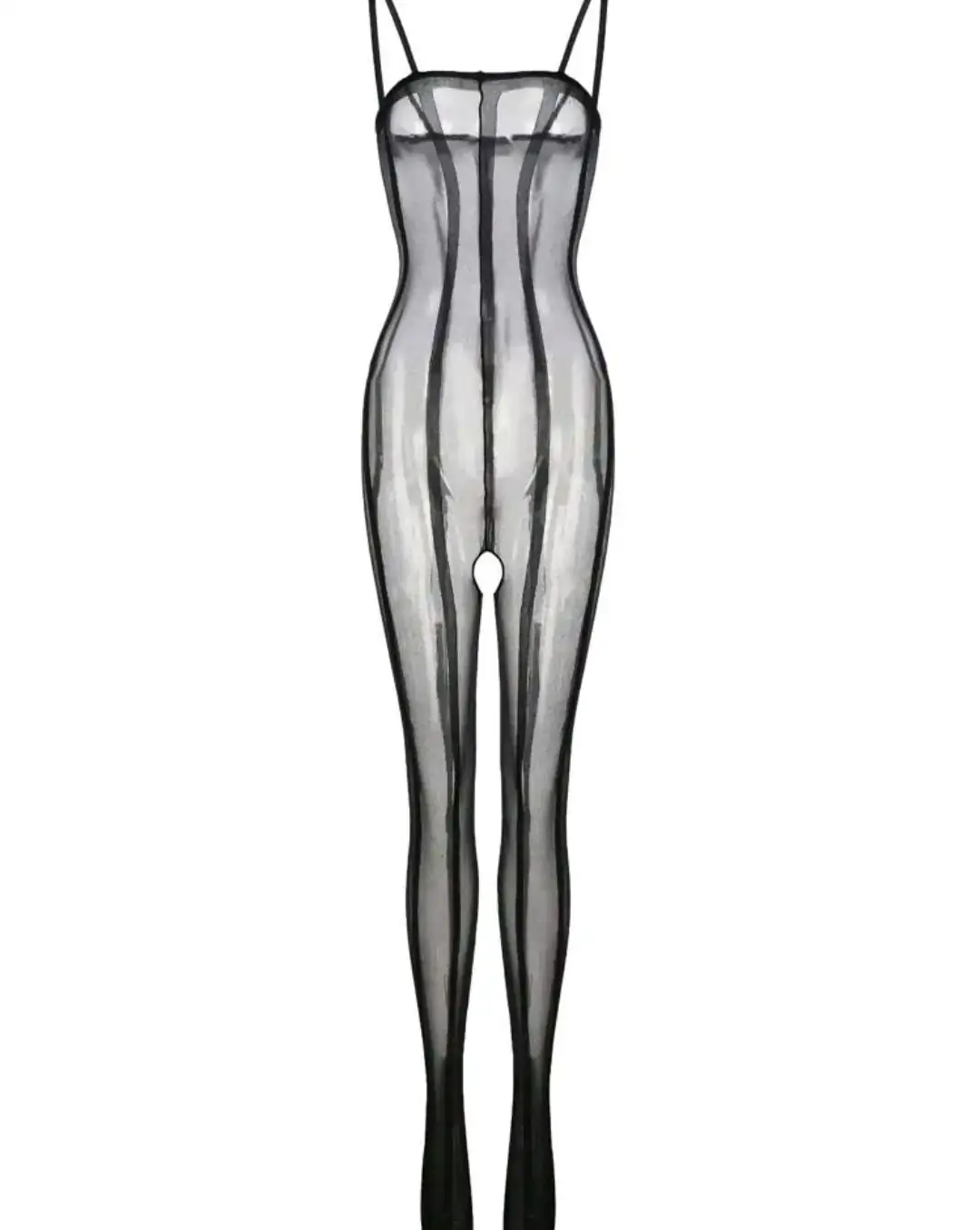 Body rayas 🖤 3