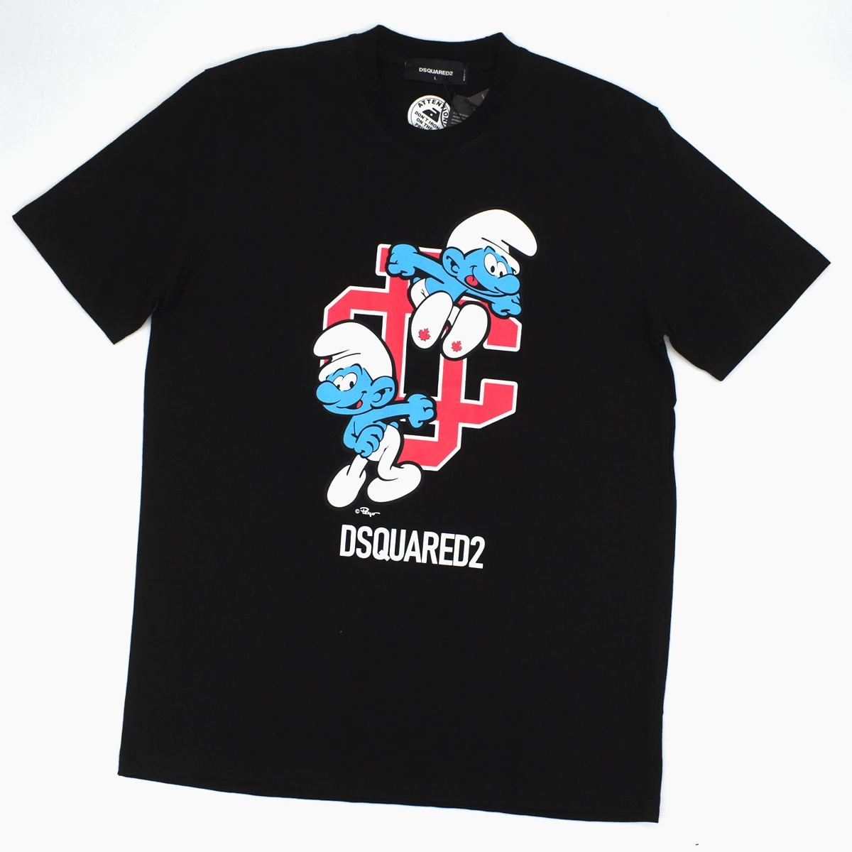 Playera Dsquared2 2