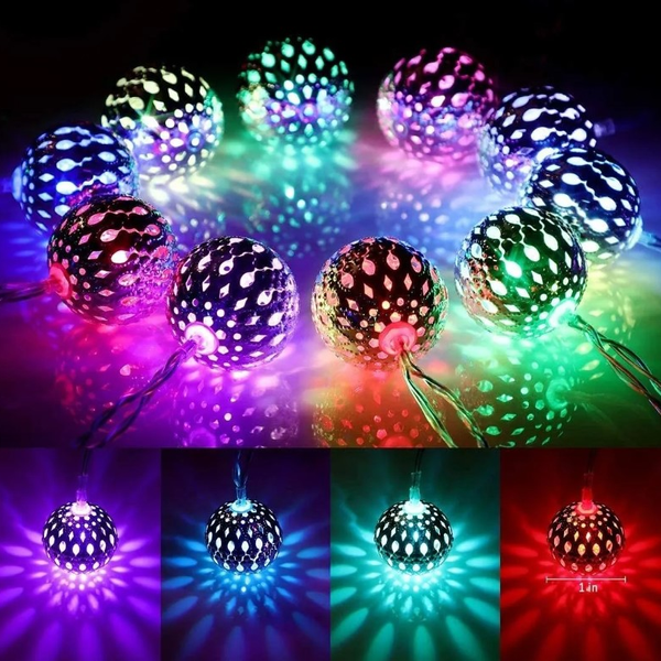 LUCES