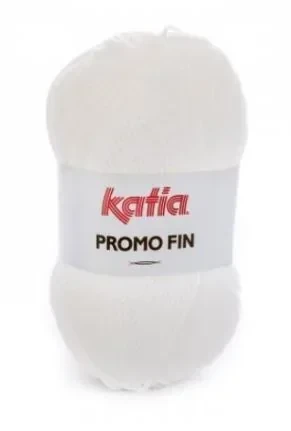 PROMO FIN 501 BLANCO