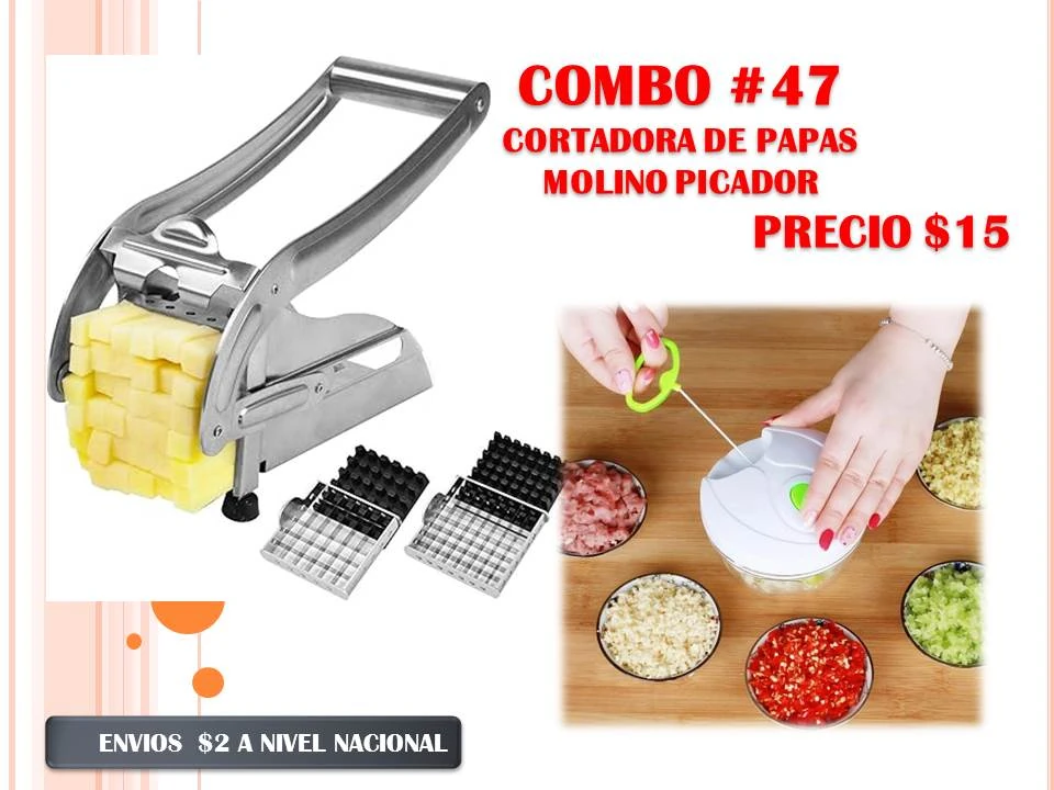 Combos #47