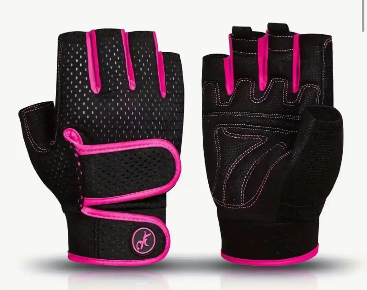 Guantes para gym