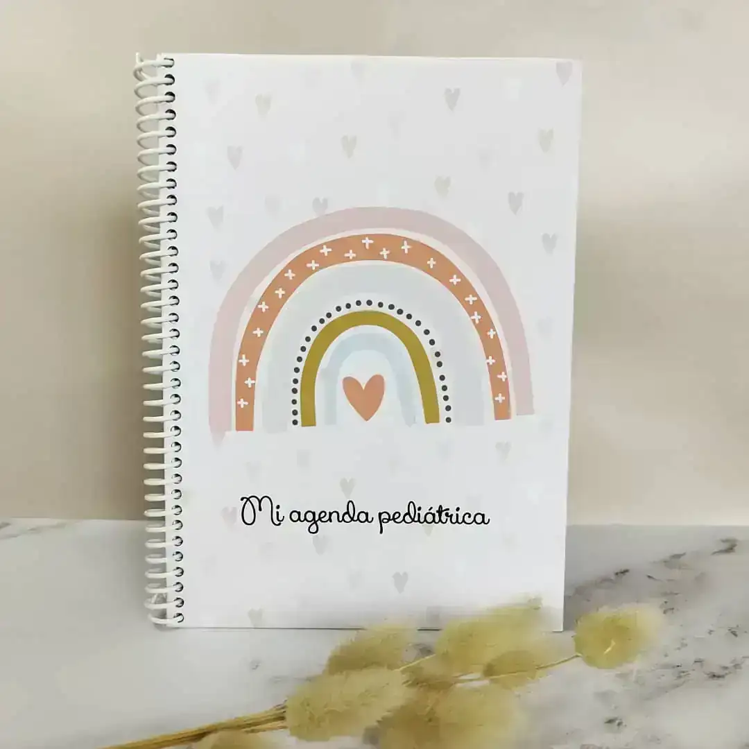 Agenda arcoiris 2
