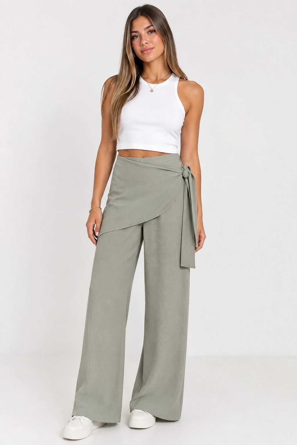 PANTALONES ZEIGA