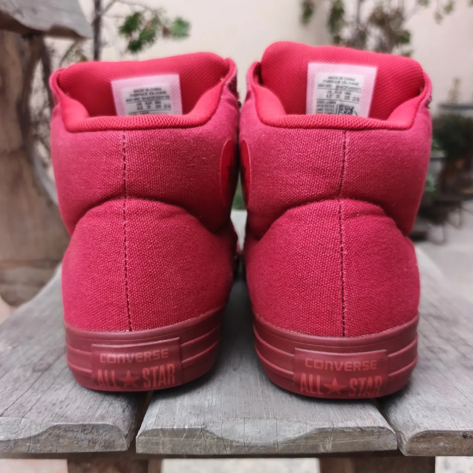 Converse All Star  4