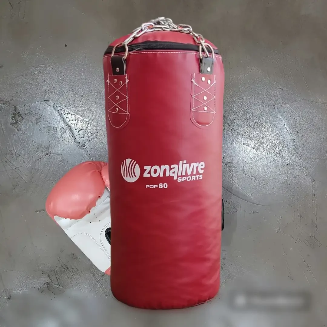 SC DE PANCADA 50cm ZONA LIVRE 