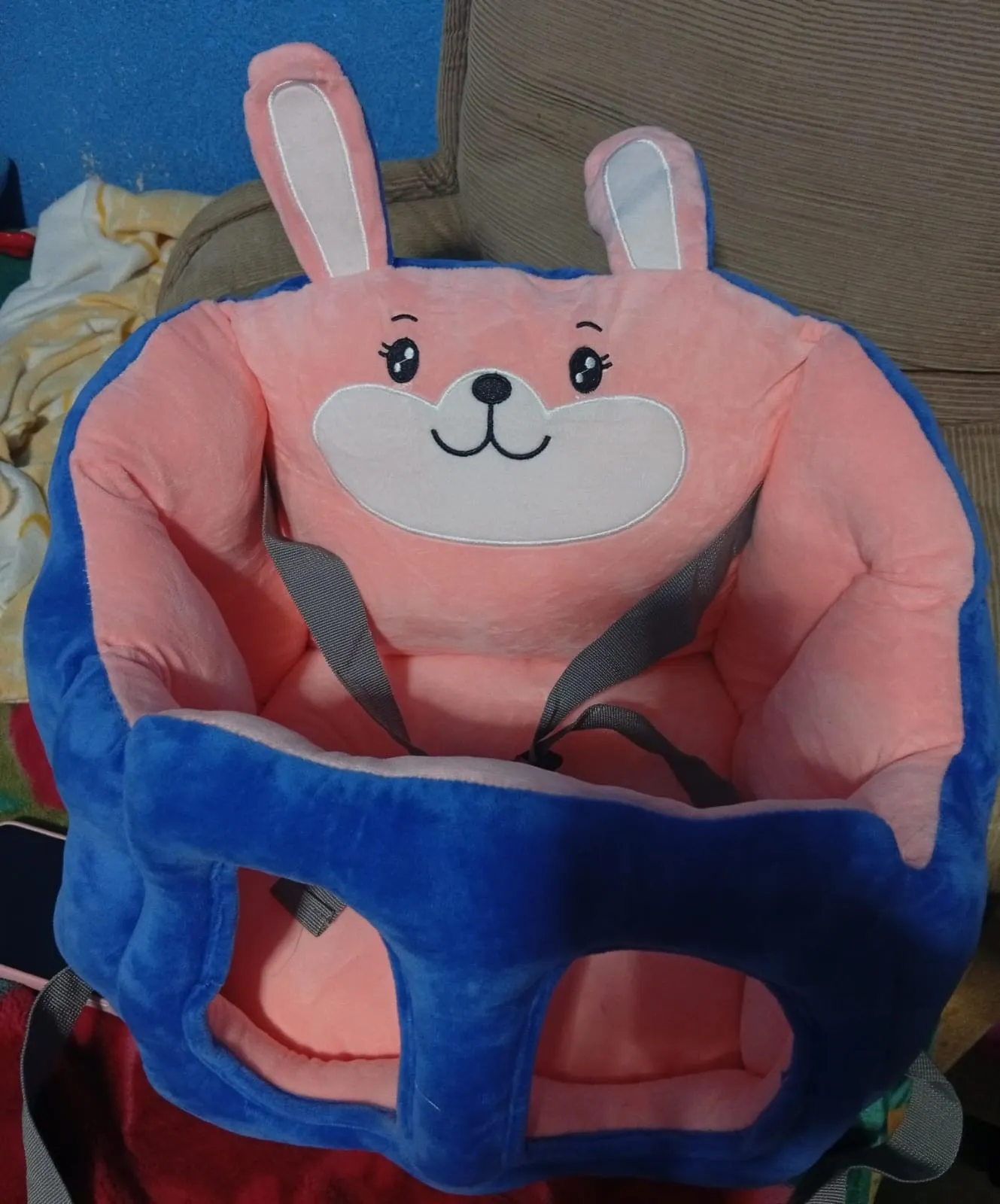 SILLON ADAPTABLE PARA BEBES  4