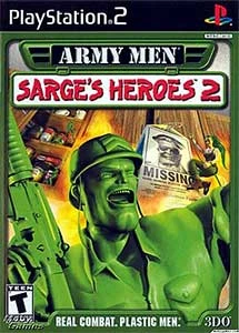 Army men sarges heroes 2