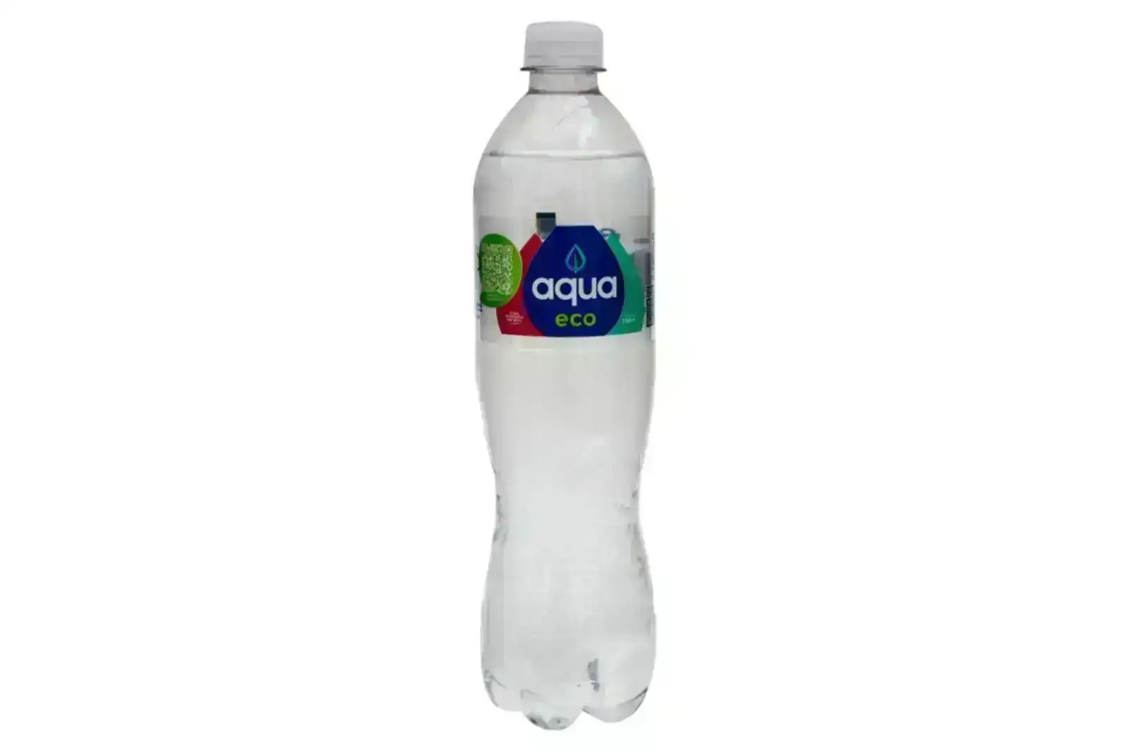 Agua Eco 