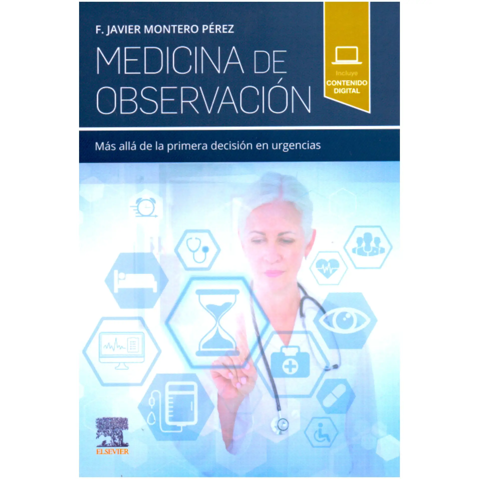 Medicina de Observación 