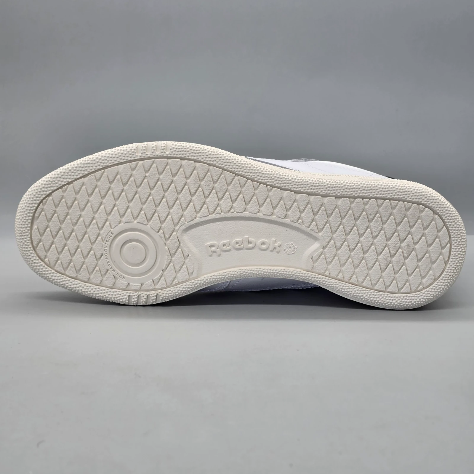 TENIS REEBOK CLUB C 85 6