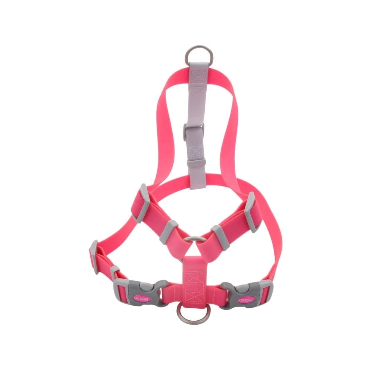 Harness waterproof SML Fucsia 