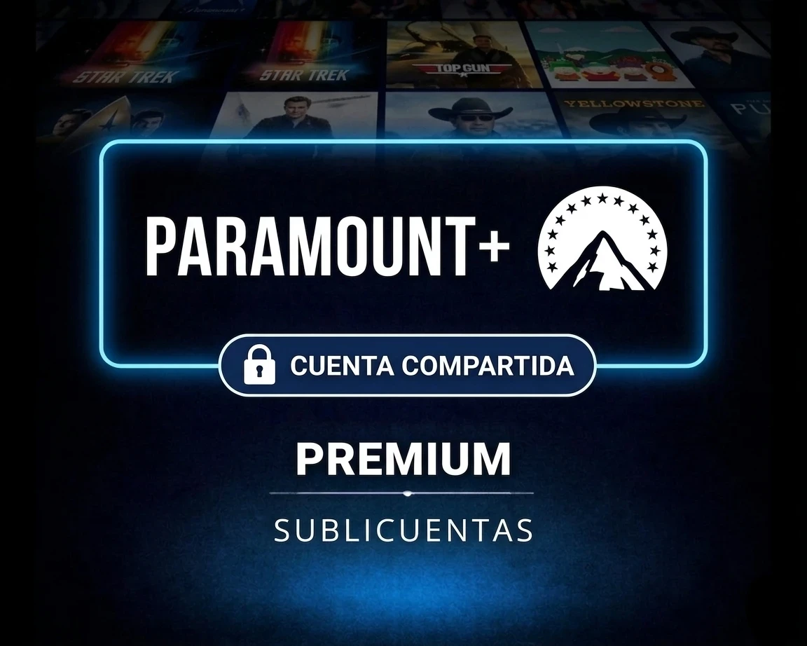 Paramount
