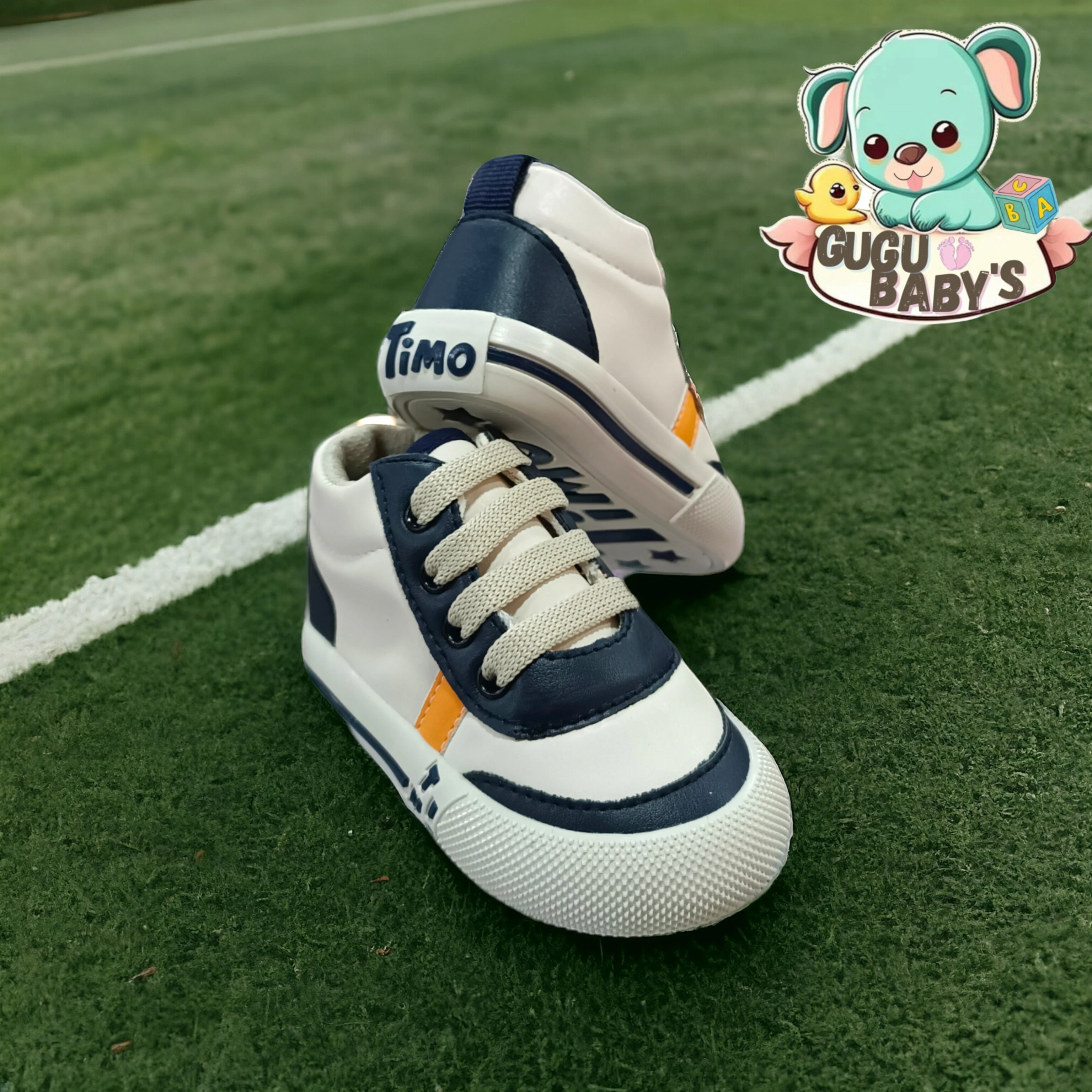 ZAPATO TIMO  4