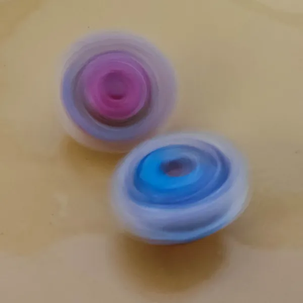 BEYBLADE/GIROSCOPIOS