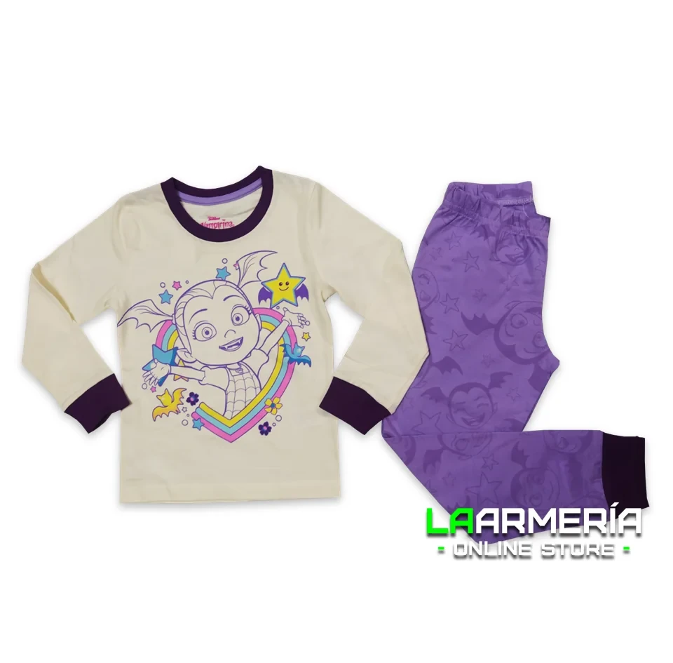 Vampirina (2-4-6-8)