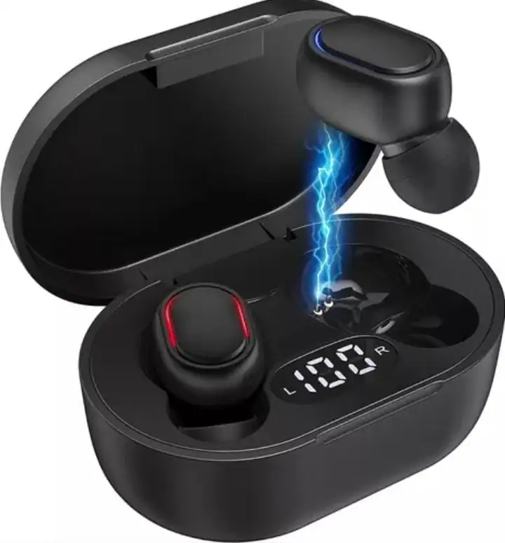 Auriculares Bluetooth 