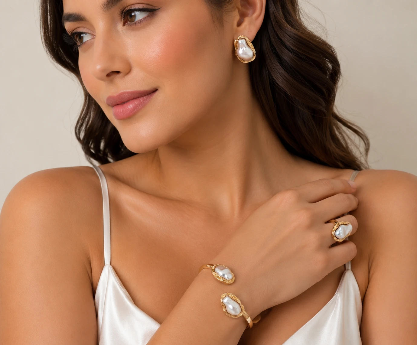 Conjunto 2 piezas