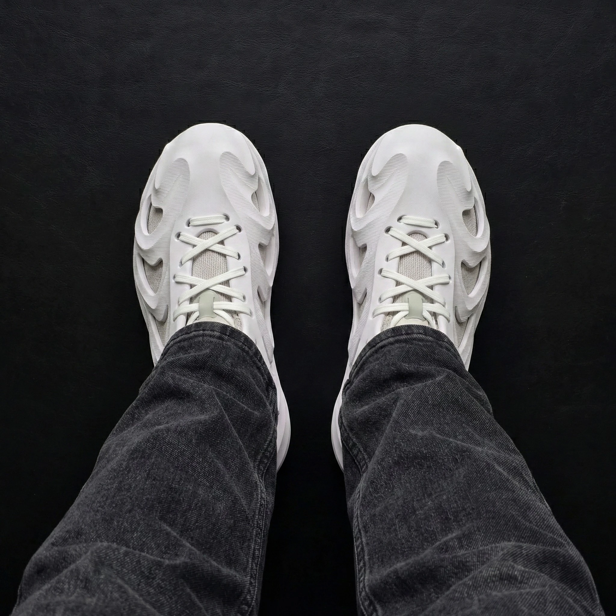 ZAPATILLAS ADIDAS ADIFOM Q DE HOMBRE 3