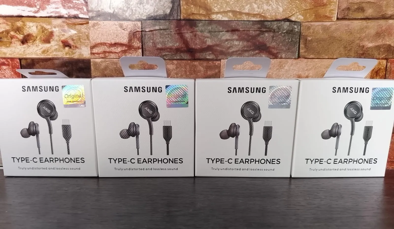 MANOS LIBRES SAMSUNG TIPO C ALTA CALIDAD 