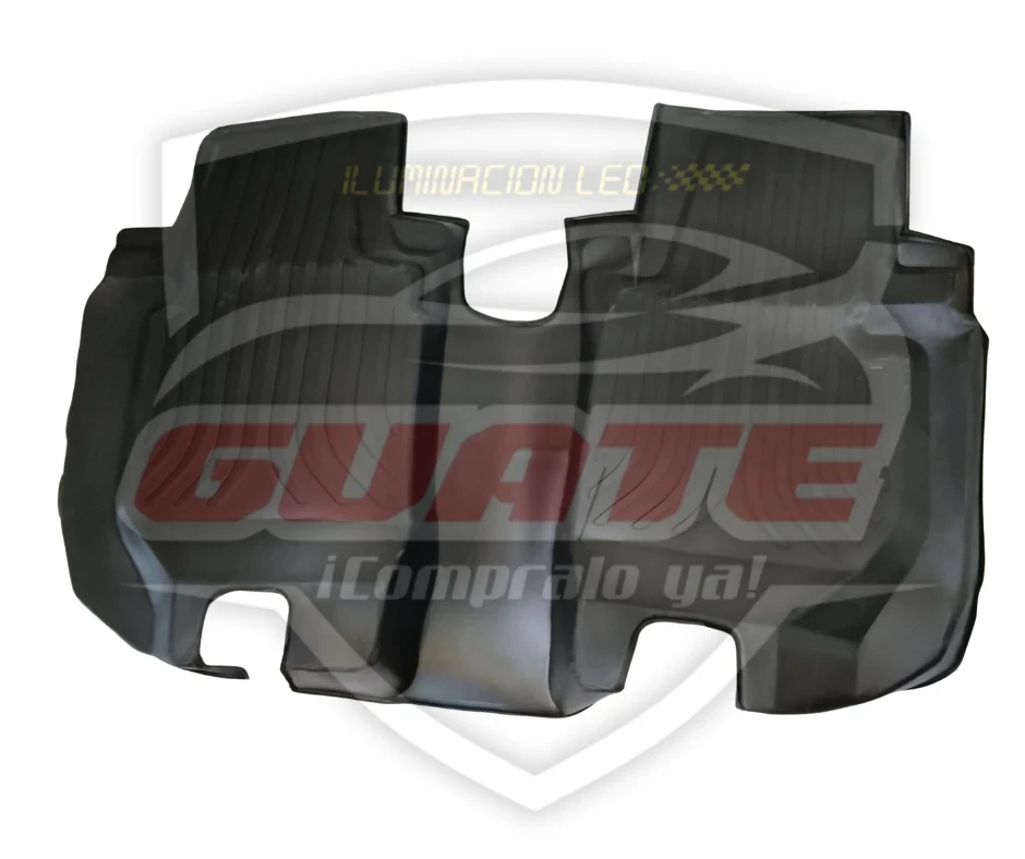 ALFOMBRAS 5D HONDA H-RV 4