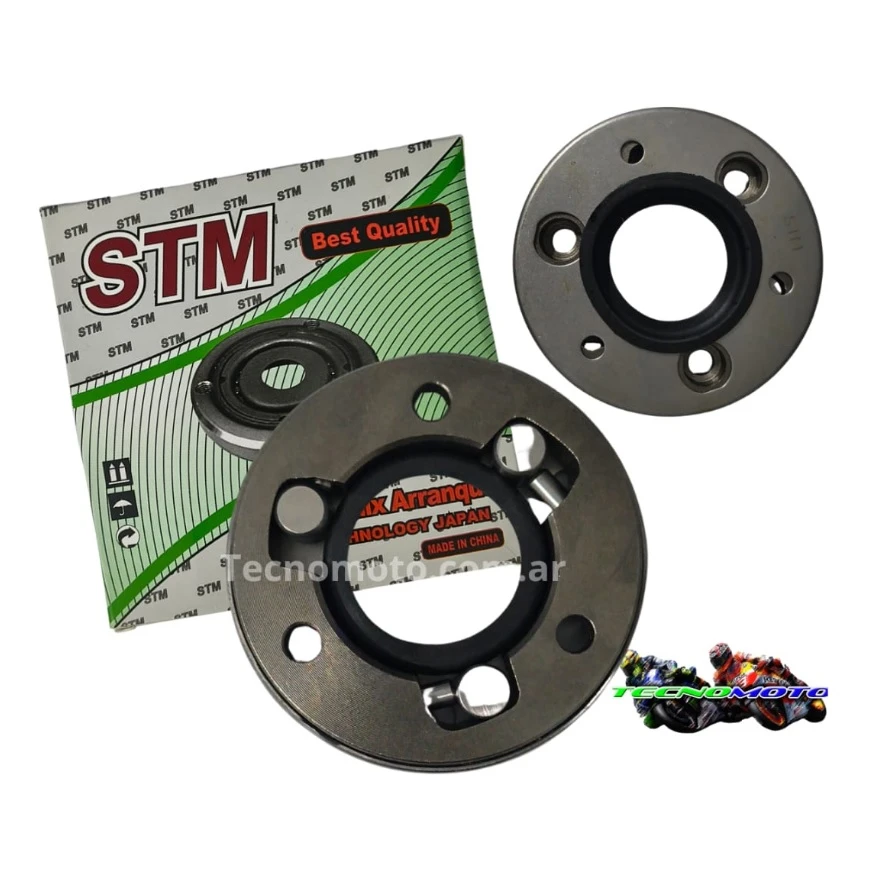 BENDIX ARRANQUE YAMAHA 110 CRYPTON NEW  -49759