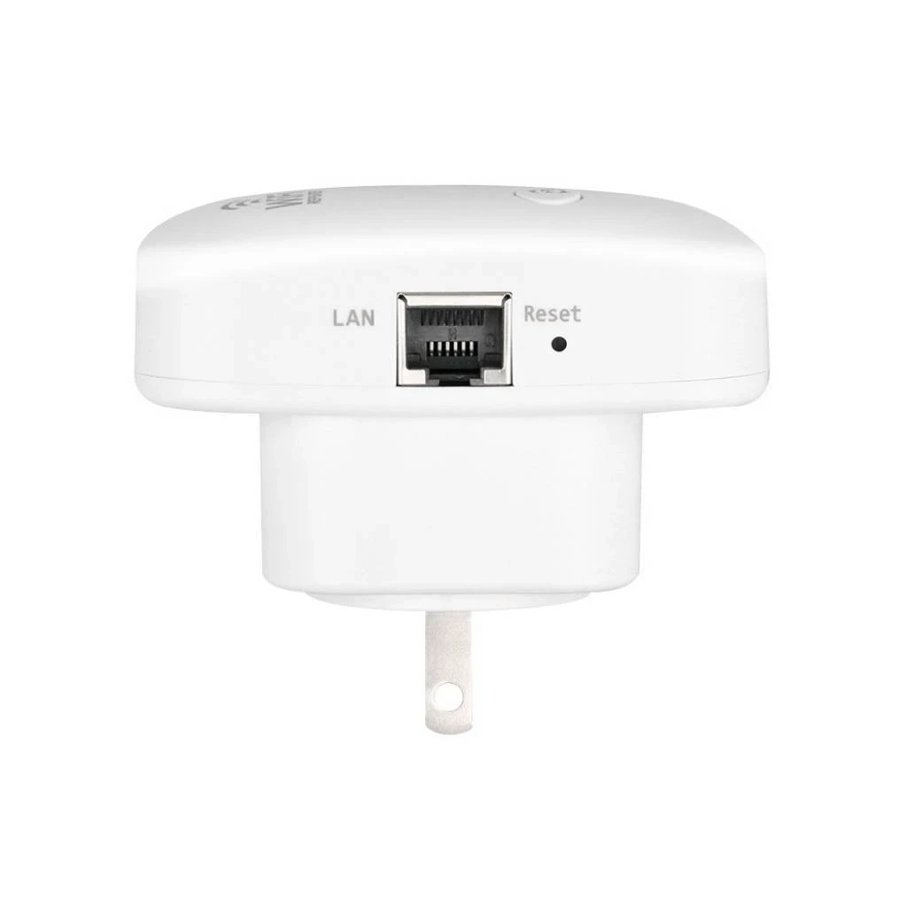 Repetidor WIFI Inalabrico 2