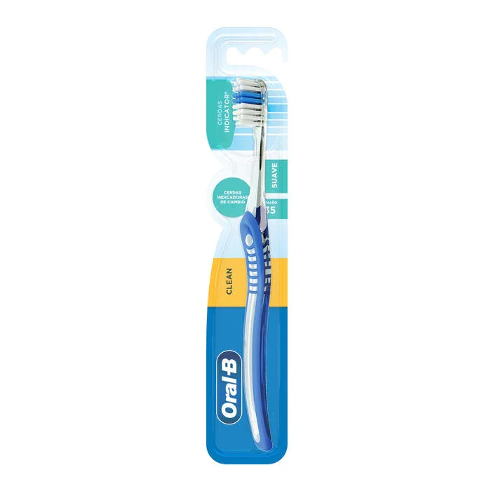 CEPILLO ORAL-B 35 ORAL-B