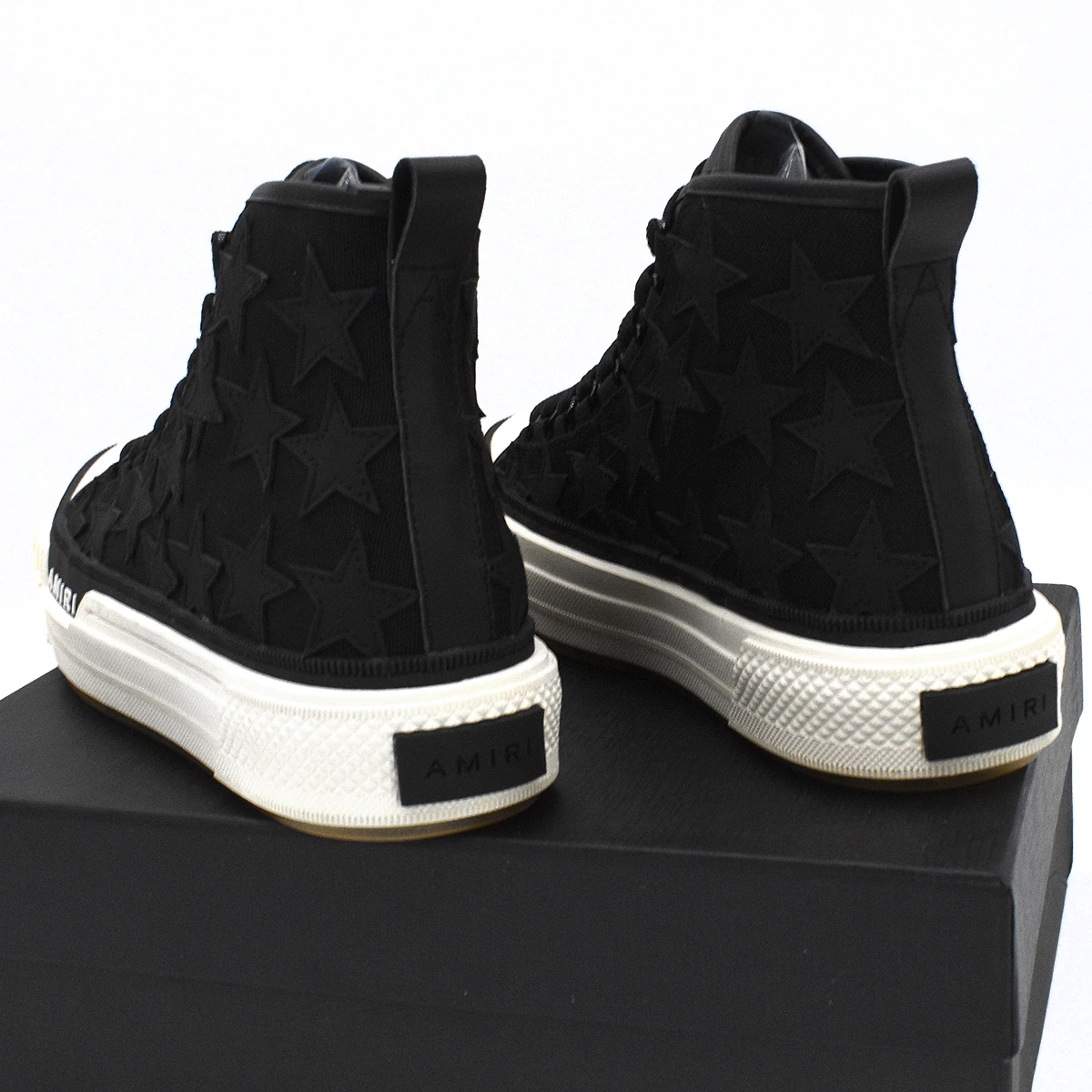 AMIRI Stars Court High 2