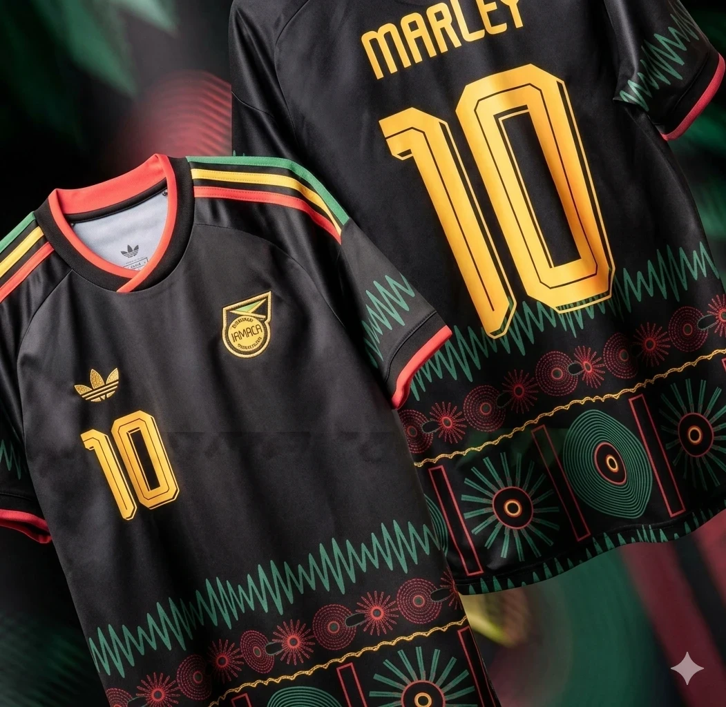 Colección Bob Marley 