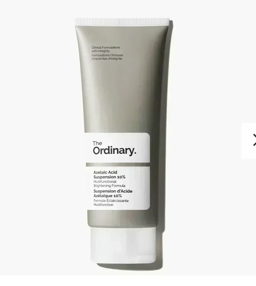 THE ORDINARY Azelaic Acid Suspension 10% 30ml 4