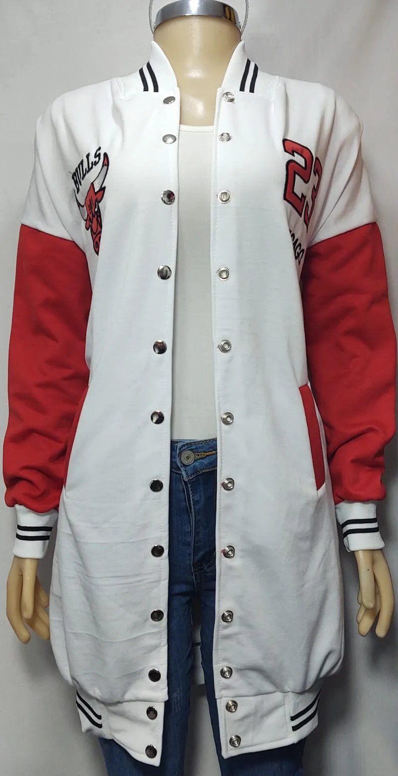Maxi beisbolero  6