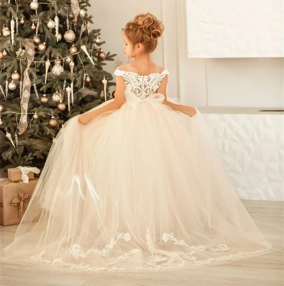 VESTIDO CEREMONIA LARGO CML 2