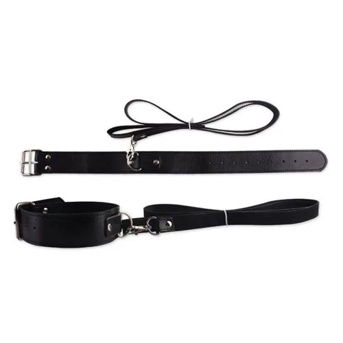 Collar Cuerina Suave