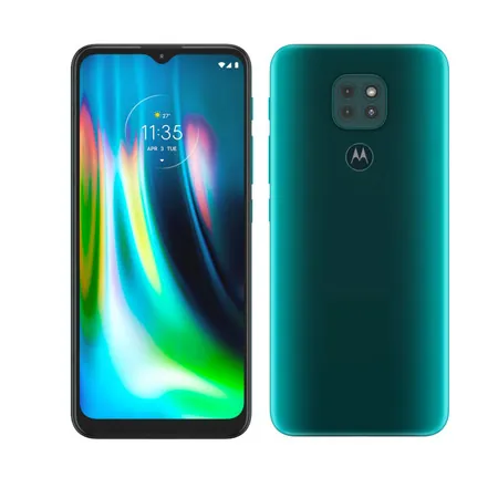 Motorola G9 Play