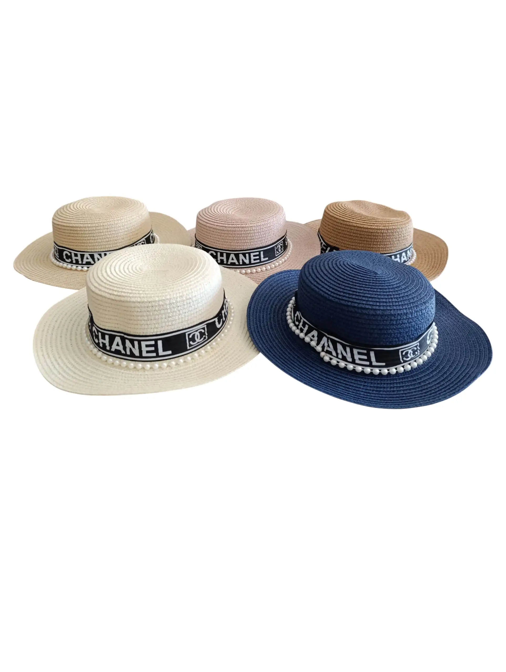 SOMBRERO DE MUJER YE44