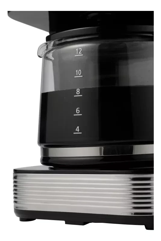 Cafetera Smartlife Cmd1520 1.5 Litros 3