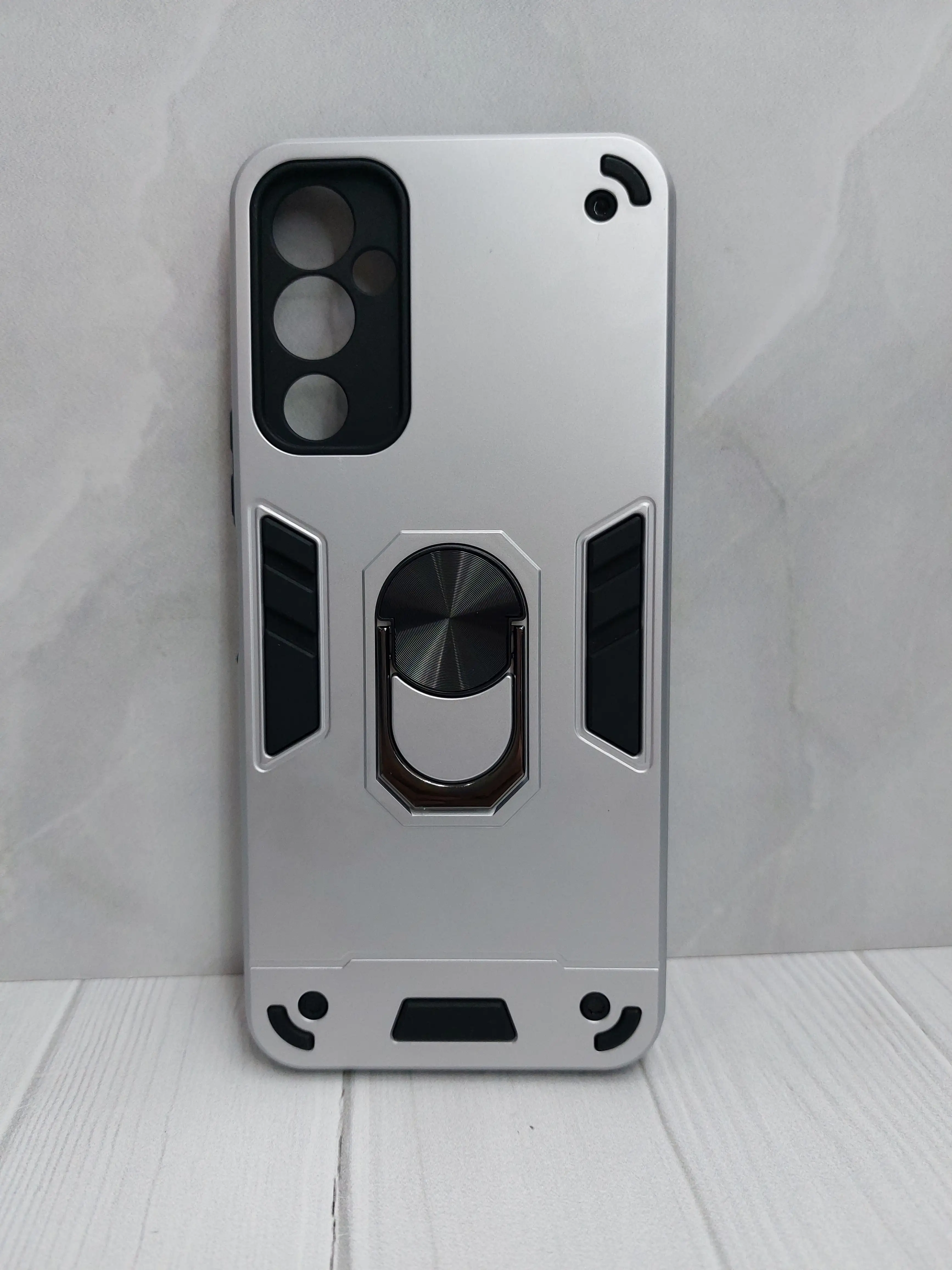 Tecno pova 4
