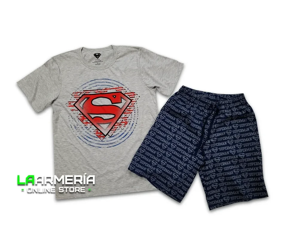 Superman (S)