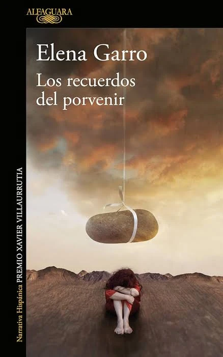 LOS RECUERDOS DEL PORVENIR 