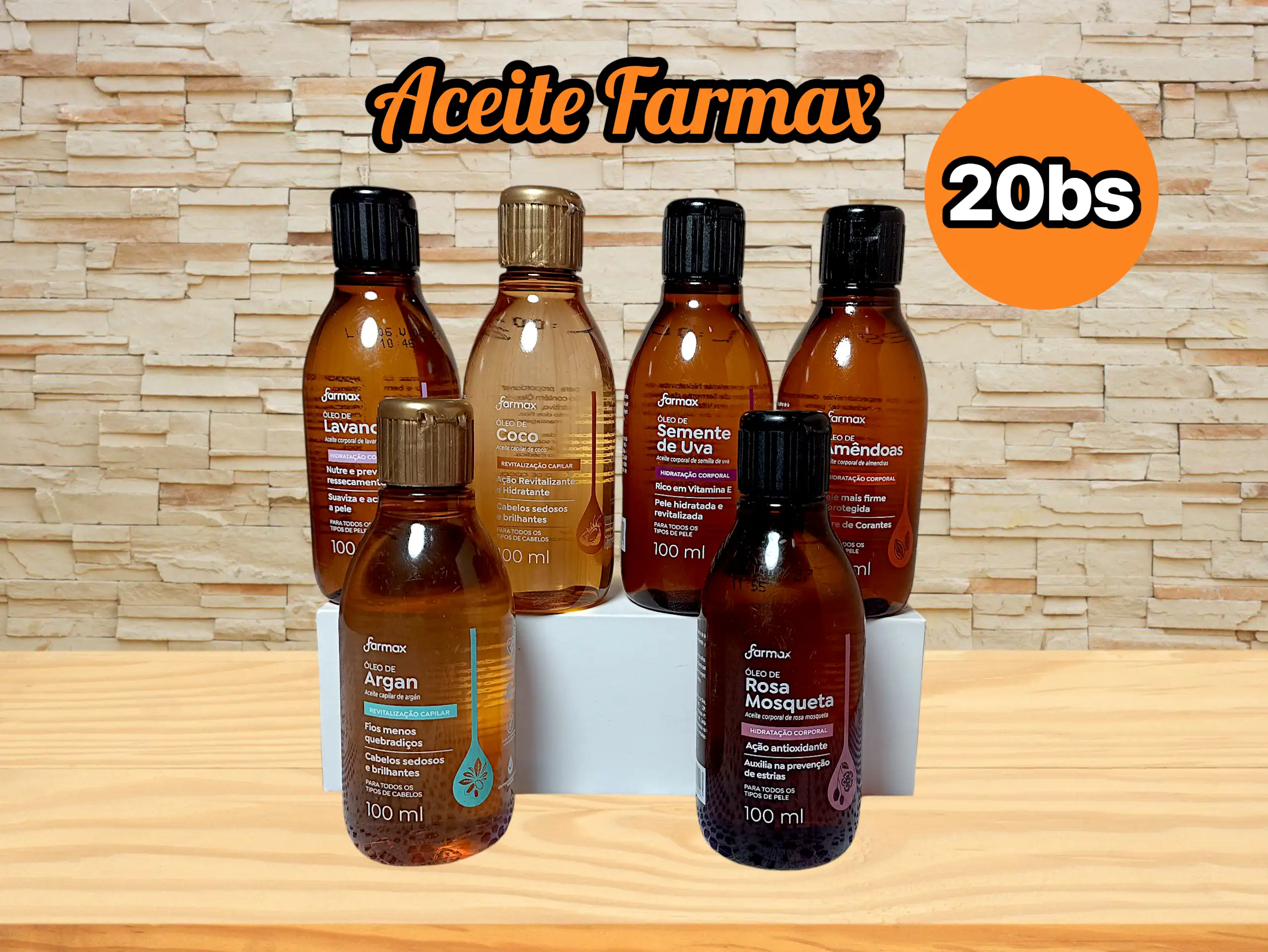 Acetie farmax
