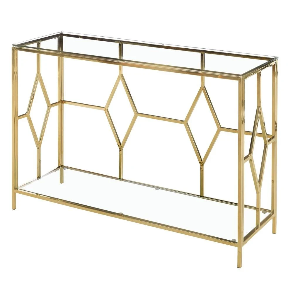 CONSOLA 120X40X78CM