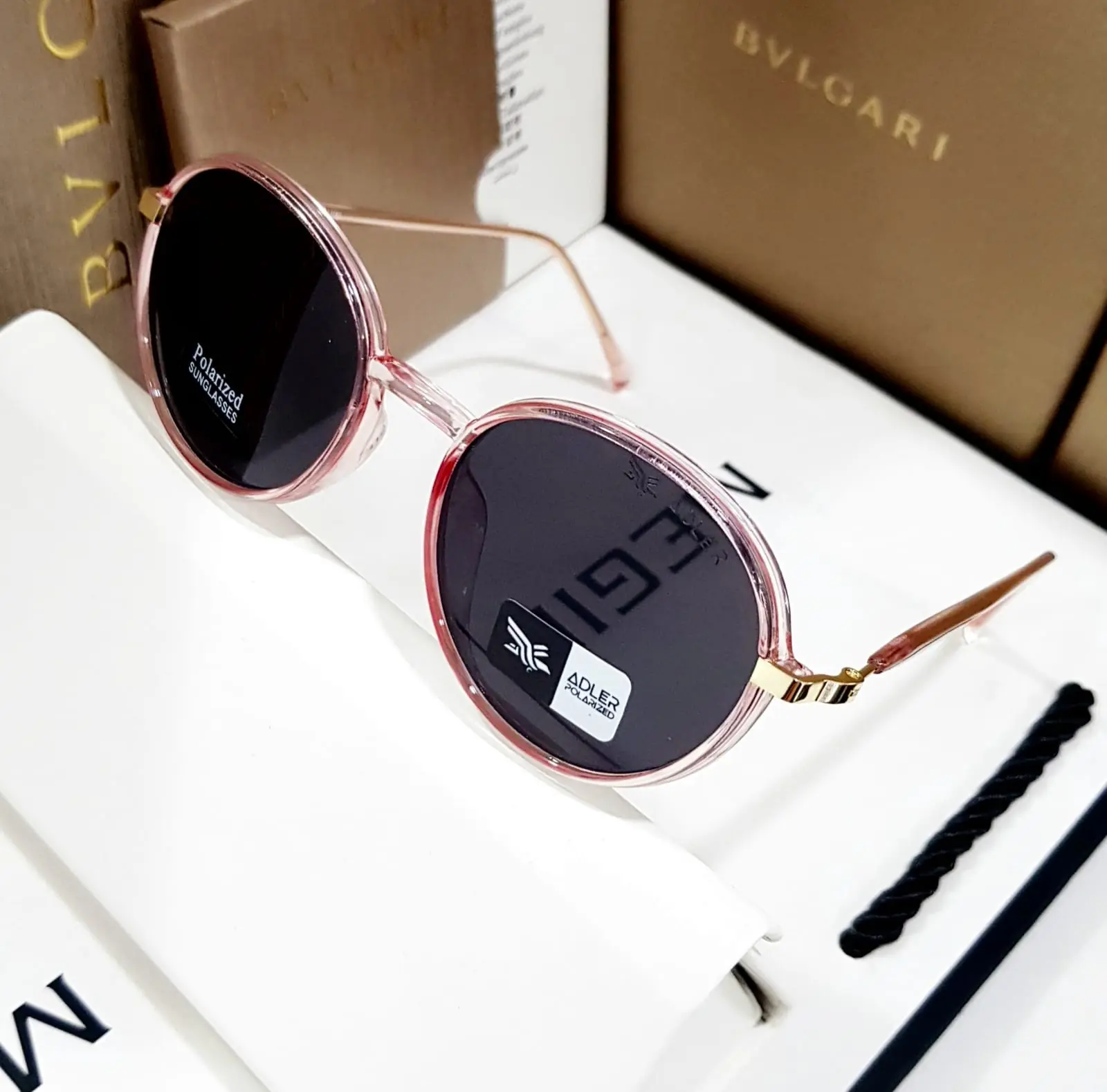 GAFAS ADLER AAA