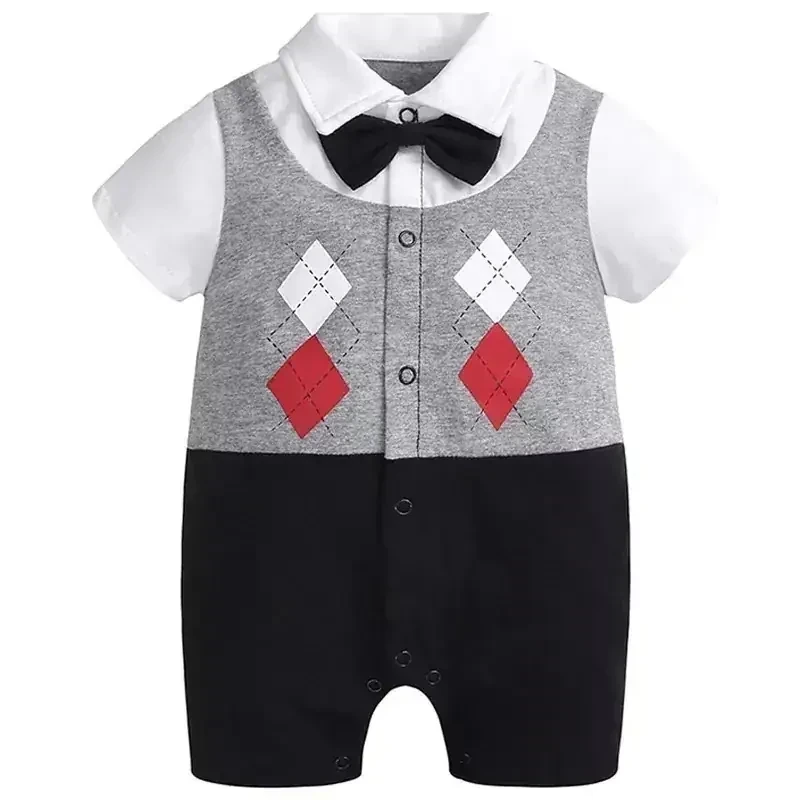 TRAJE ENTERIZO ELEGANTE 2