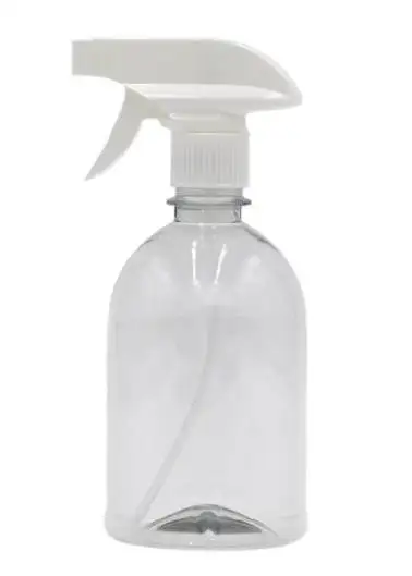 Atomizador 500 ML