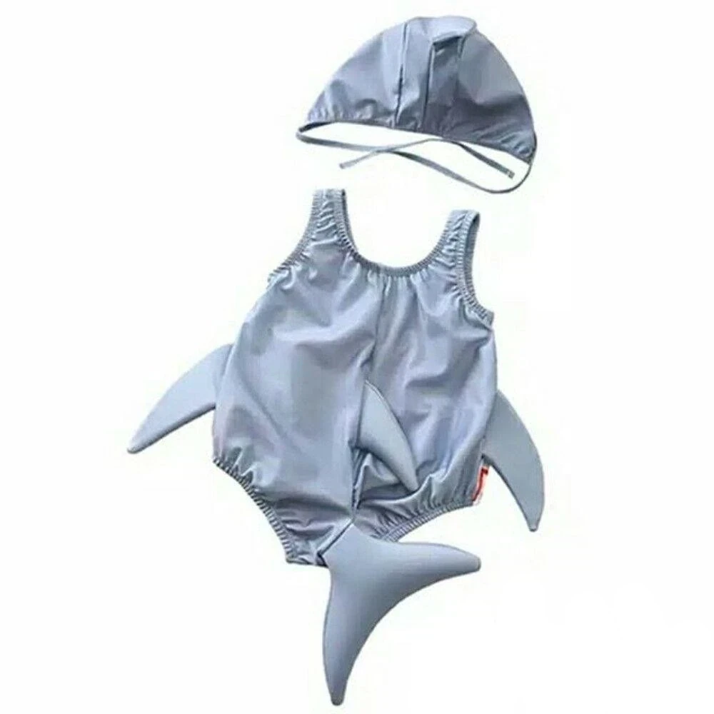 TRAJE DE BAÑO  2