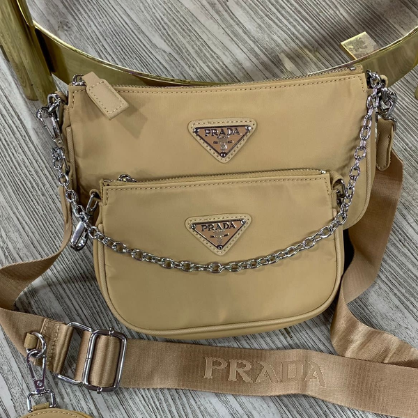 MULTIPOCHET PRADA 