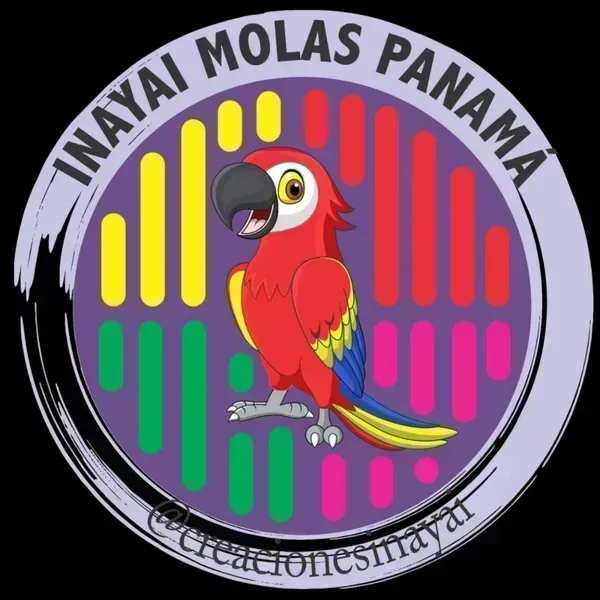 Inayai Molas Panamá 